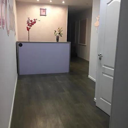 Hostel 