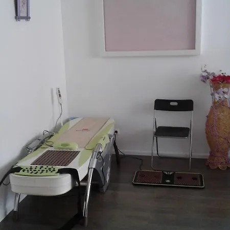 Hostel 