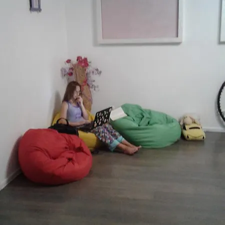 Hostel 