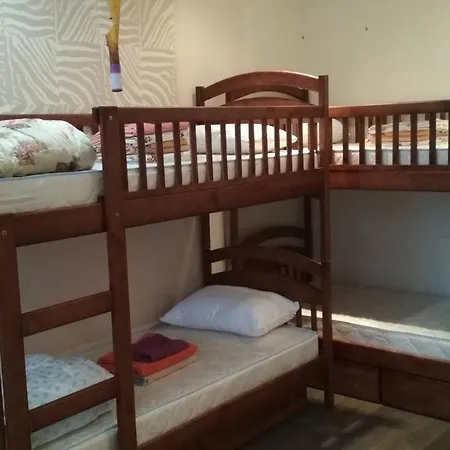 Hostel 
